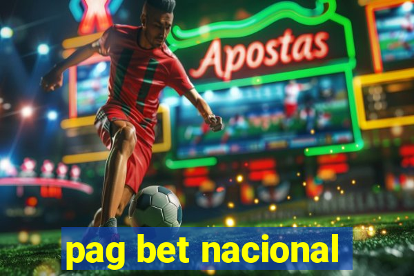 pag bet nacional